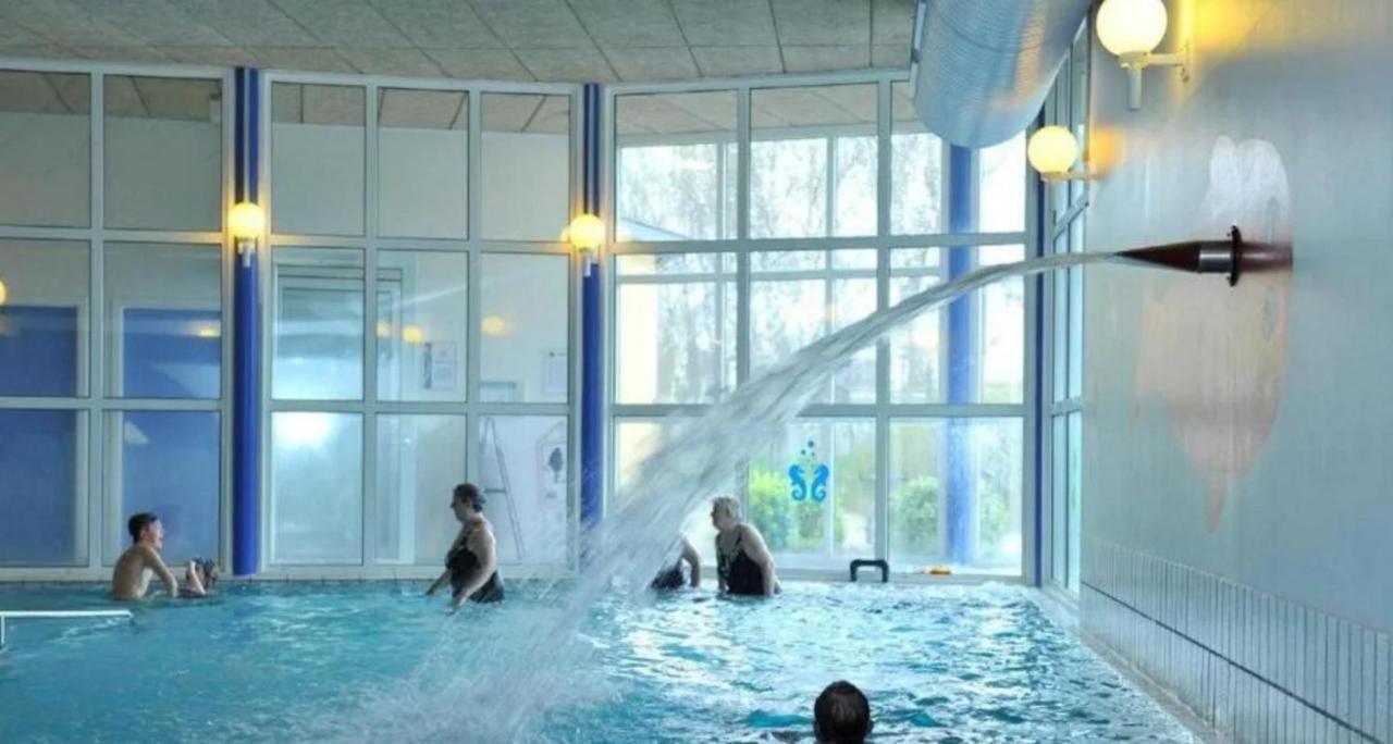 Thyregod Kursuscenter Hotel Exterior foto