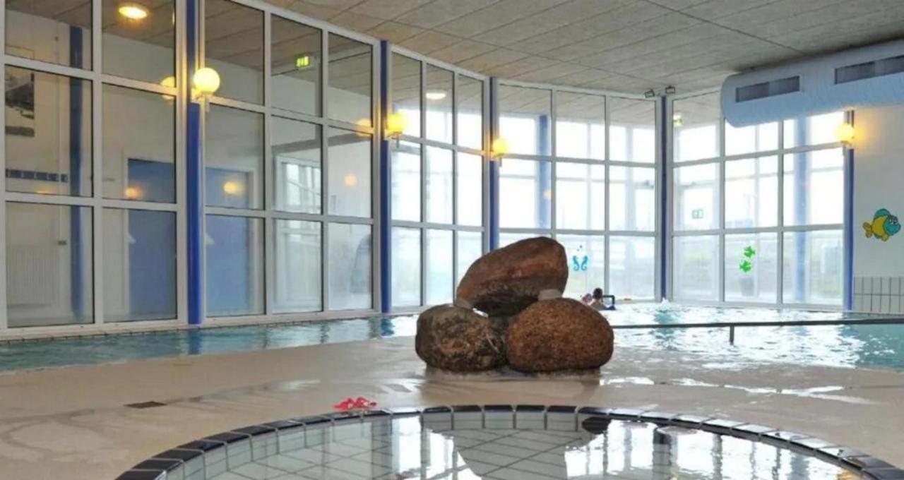 Thyregod Kursuscenter Hotel Exterior foto